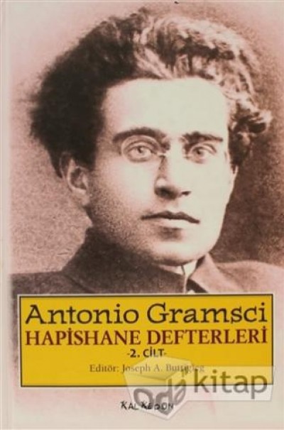 Antonio Gramsci Hapishane Defterleri 2
