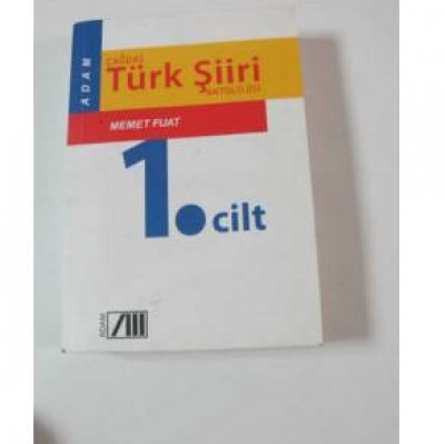 Çağdaş Türk Şiiri