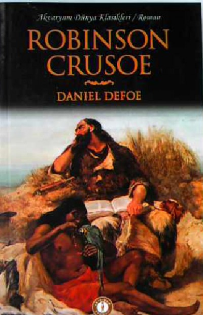 Robınson Crusoe