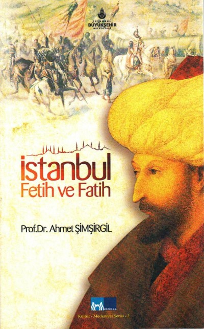 İstanbul, Fetih ve Fatih