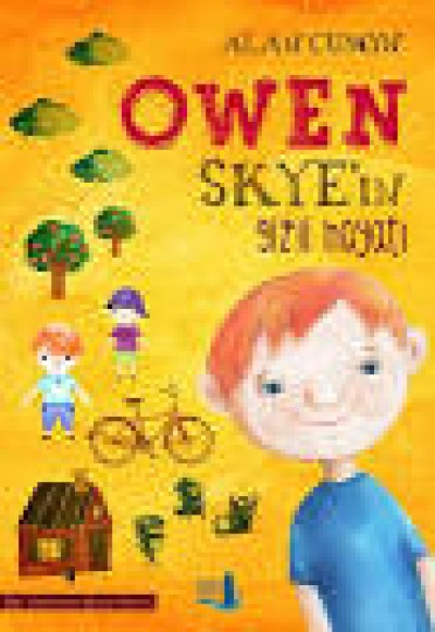 Owen Skye In Gizli Hayatı
