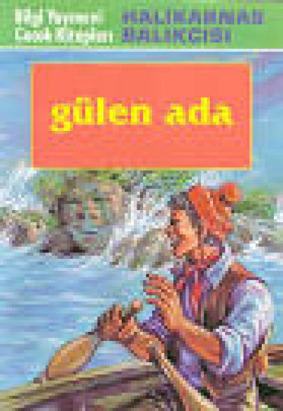 Gülen Ada
