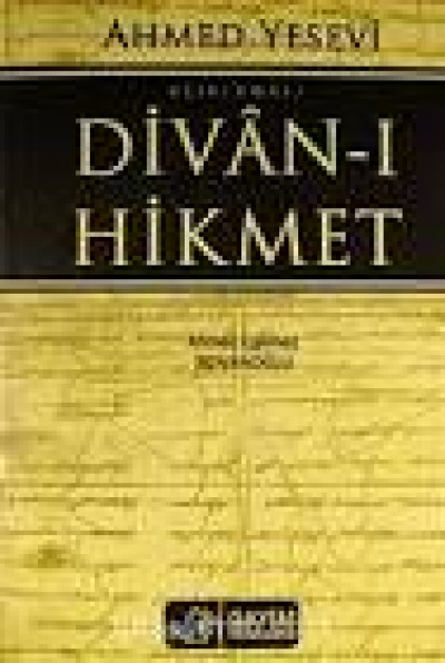 Divan-I Hikmet