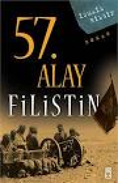 57. Alay ~ Filistin