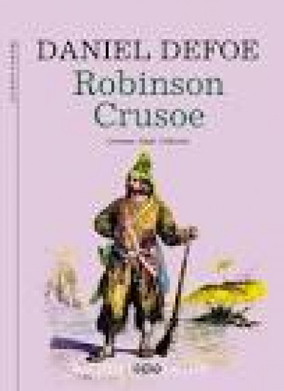 Robinson Crusoe*