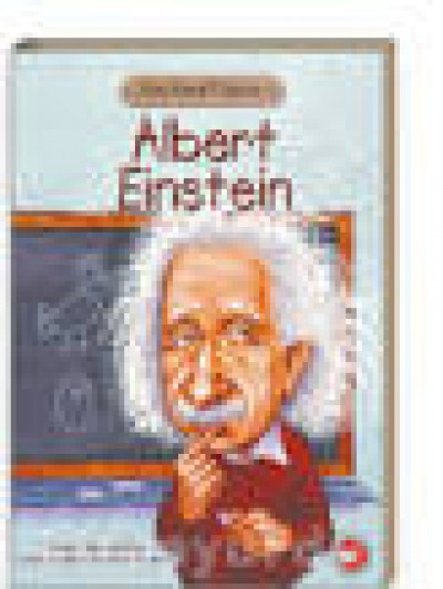 Albert Einstein Kimdi ?