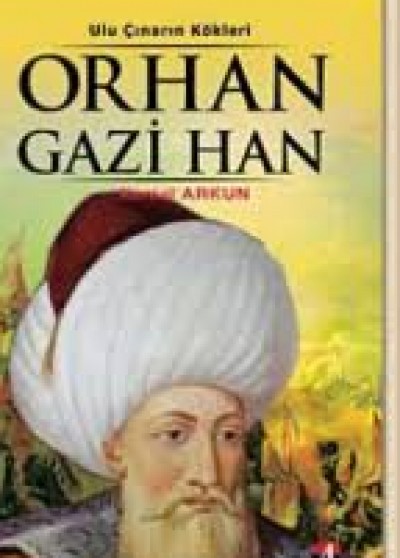 Orhan Gazi Han