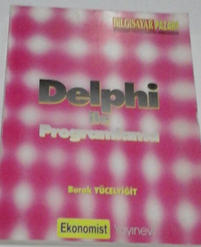 Delphi İle Programlama
