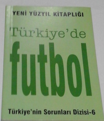 Türkiye'de Futbol