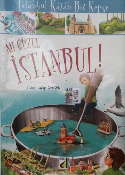 Ah Güzel İstanbul