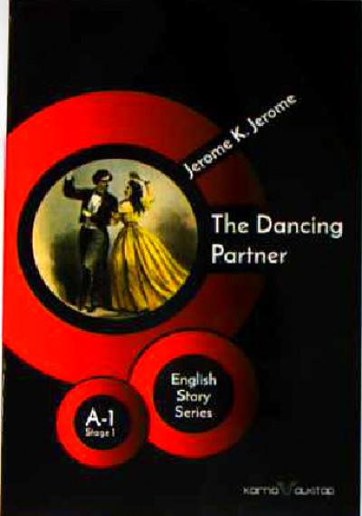 The Dancing Partner