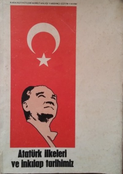 Atatürk İlkeleri ve İnkılap Tarihimiz