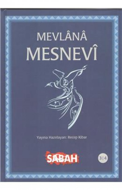 Mevlana Mesnevi3