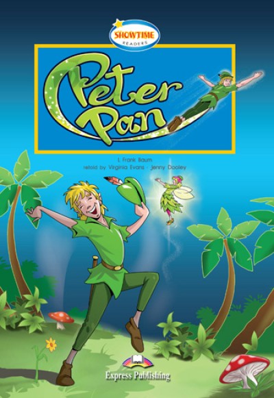 Peter Pan Express Publishing