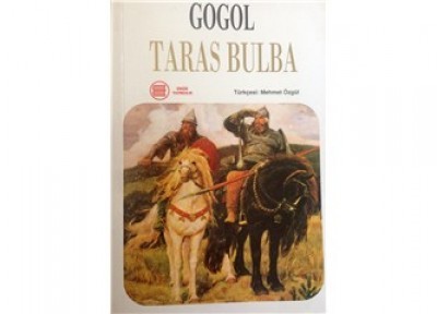 Taras Bulda