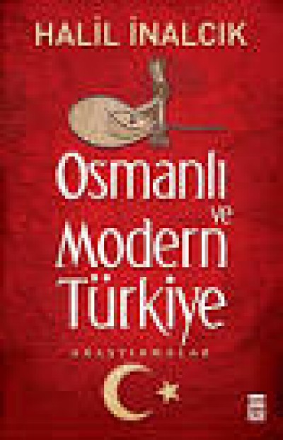 Osmanlı Ve Modern Türkiye; Araştırmalar