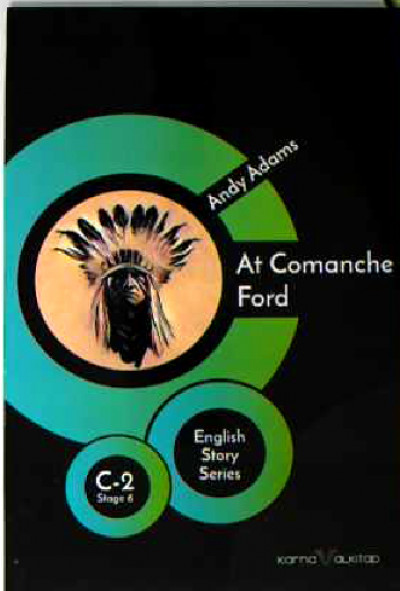 At Comanche Ford