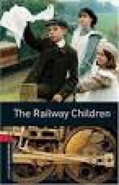The Railway Children - Level B1