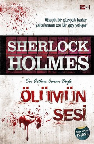 Sherlock Holmes ~ Ölümün Sesi