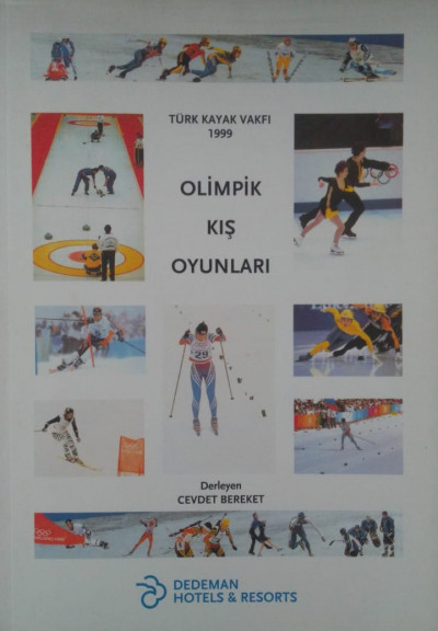 Olimpik Kış Oyunları