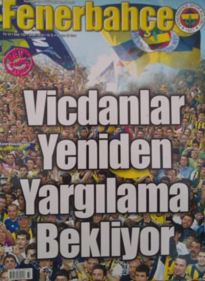 Fenerbahçe Dergisi