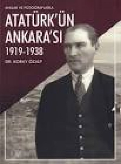 Ataturk'un Ankara'si