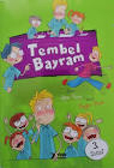 Tembel Bayram