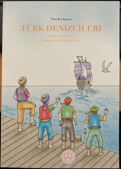 Türk Denizcileri