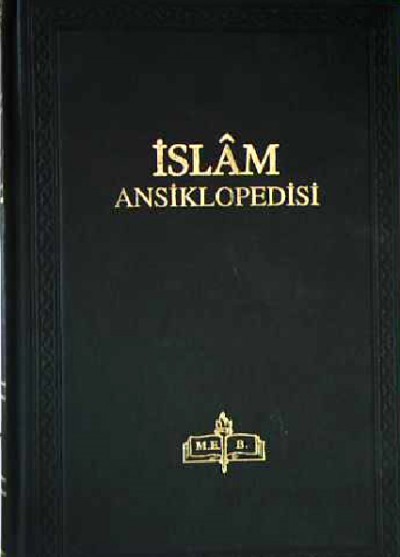 İslam Ansiklopedisi-6