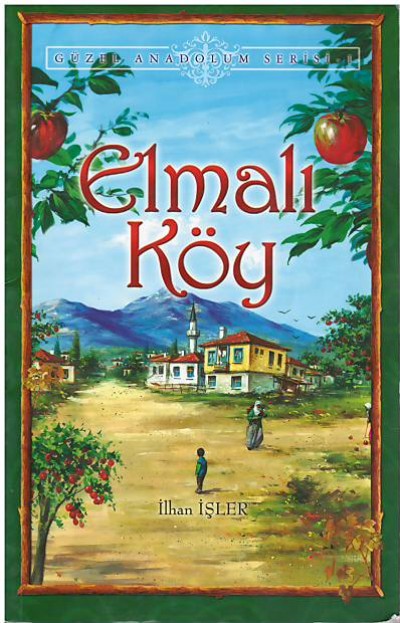 Elmalı Köy