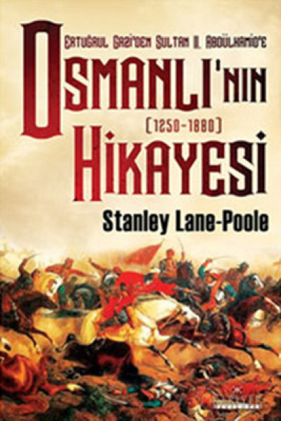 Osmanlı'nın Hikayesi