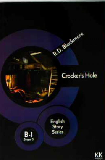 Crocker's Hole