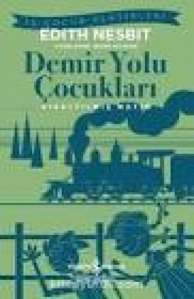 Demir Yolu Çocukları