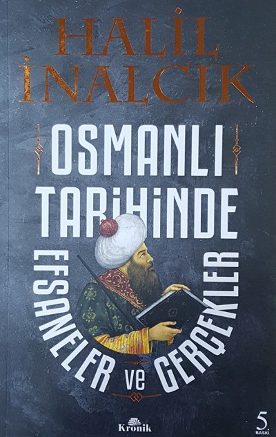 Osmanlı Tarihinde Felsefeler Ve Gerçekler
