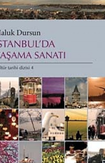İstanbul'da Yaşam Sanatı