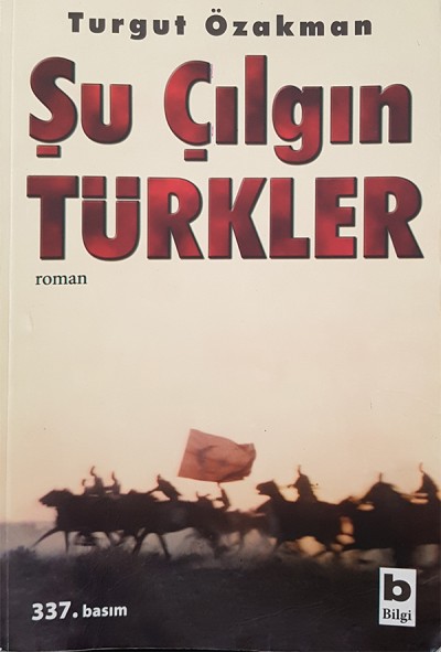 Şu Çılgın Türkler