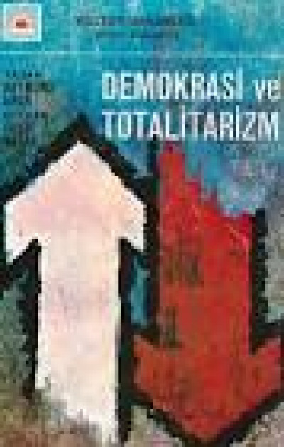 Demokrasi Ve Totalitarizm