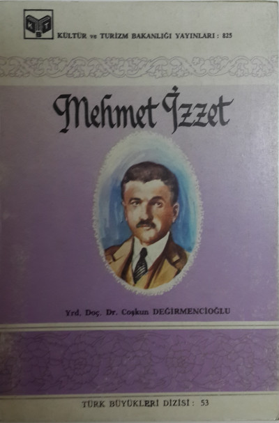 Mehmet İzzet