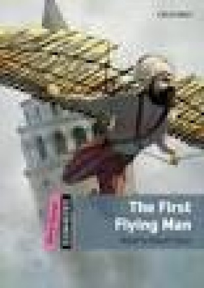 The First Flying Man - Level A1