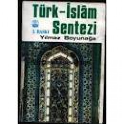 Türk-Islam Sentezi