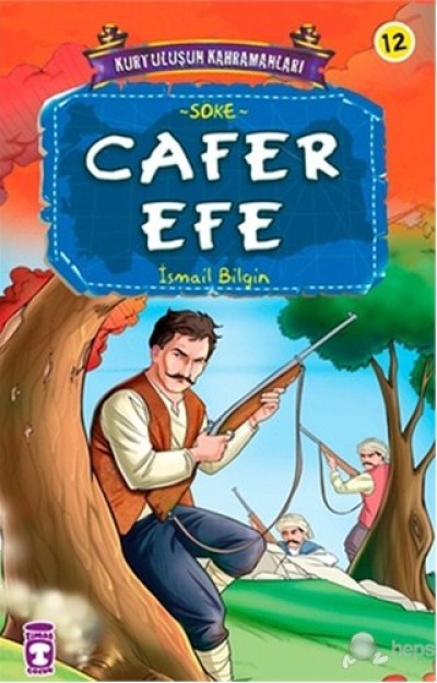 Cafer Efe-Söke
