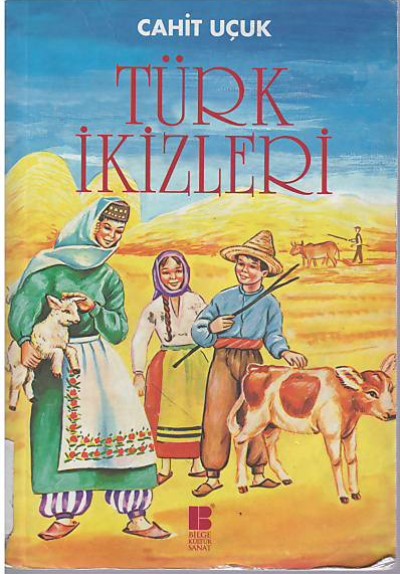Türk İkizleri