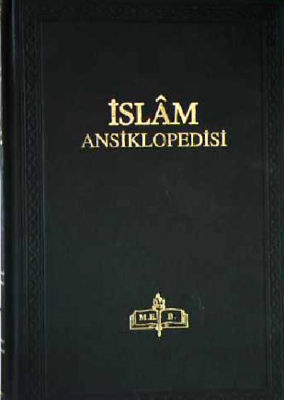 İslam Ansiklopedisi-1
