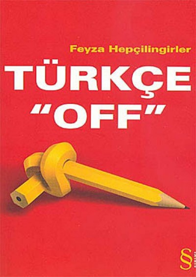 Türkçe 'Off'
