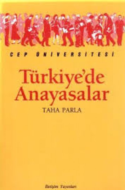 Türkiye'de Anayasalar