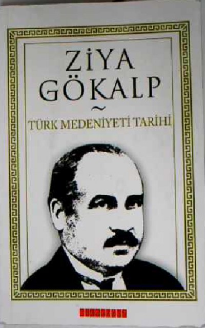 Türk Medeniyet Tarihi