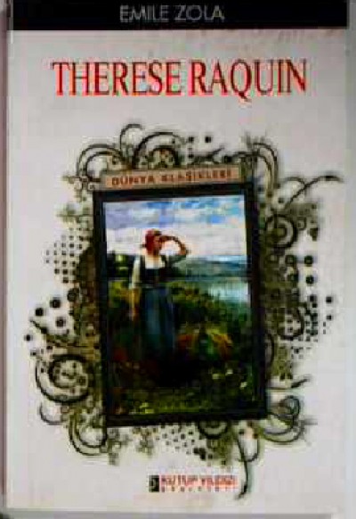 Therese  Raquin