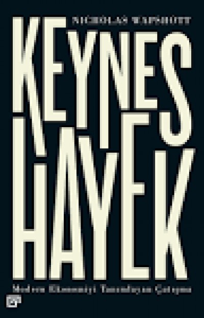 Keynes Hayek