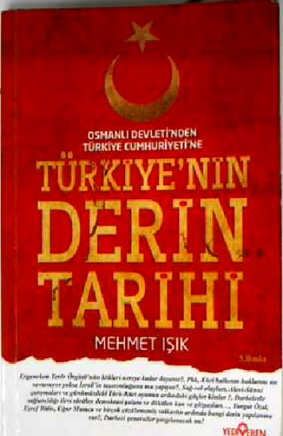 Türkiyenin Derin Tarihi