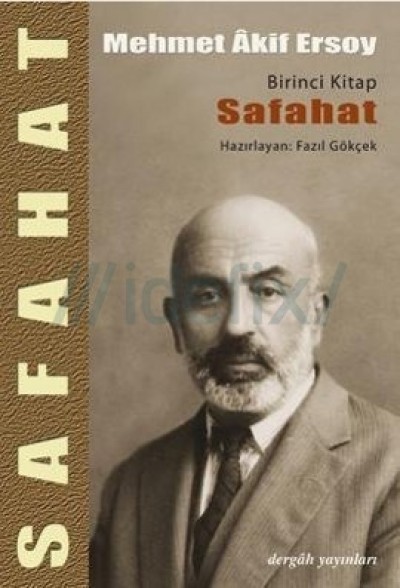 Safahat-1
